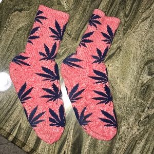 Official HUF Socks